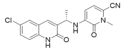 olutasidenib（Rezlidhia）治疗复发/难治性AML效果如何？