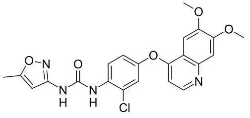 替沃扎尼（Fotivda）在非透明细胞RCC中疗效如何？替沃扎尼多少钱一盒？