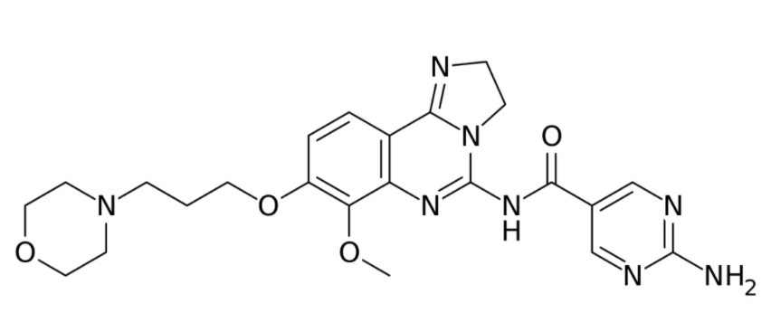 库潘尼西（Copanlisib）能用于滤泡性淋巴瘤患者吗？