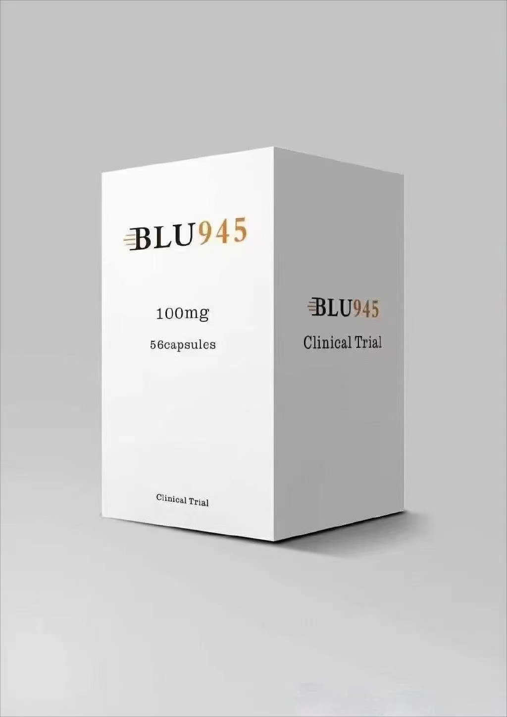 BLU945这款靶向药的适应症有哪些？它的效果如何？