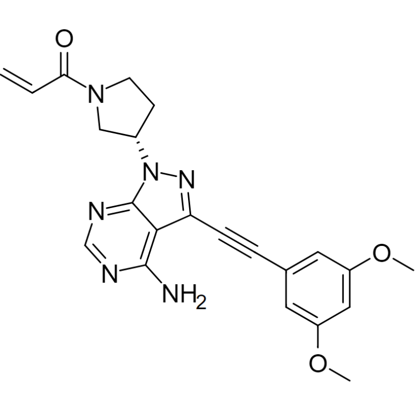 福巴替尼（Futibatinib）治疗胆管癌效果如何？