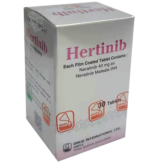 Nerlynx/贺俪安对乳腺癌细胞脑转移效果如何？