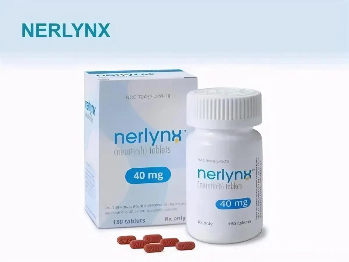 Nerlynx/贺俪安对乳腺癌细胞脑转移效果如何？