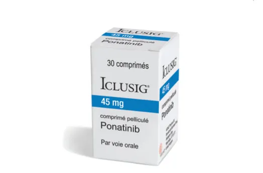 普纳替尼(Iclusig)的用量是如何计算的？用法需要注意些什么？